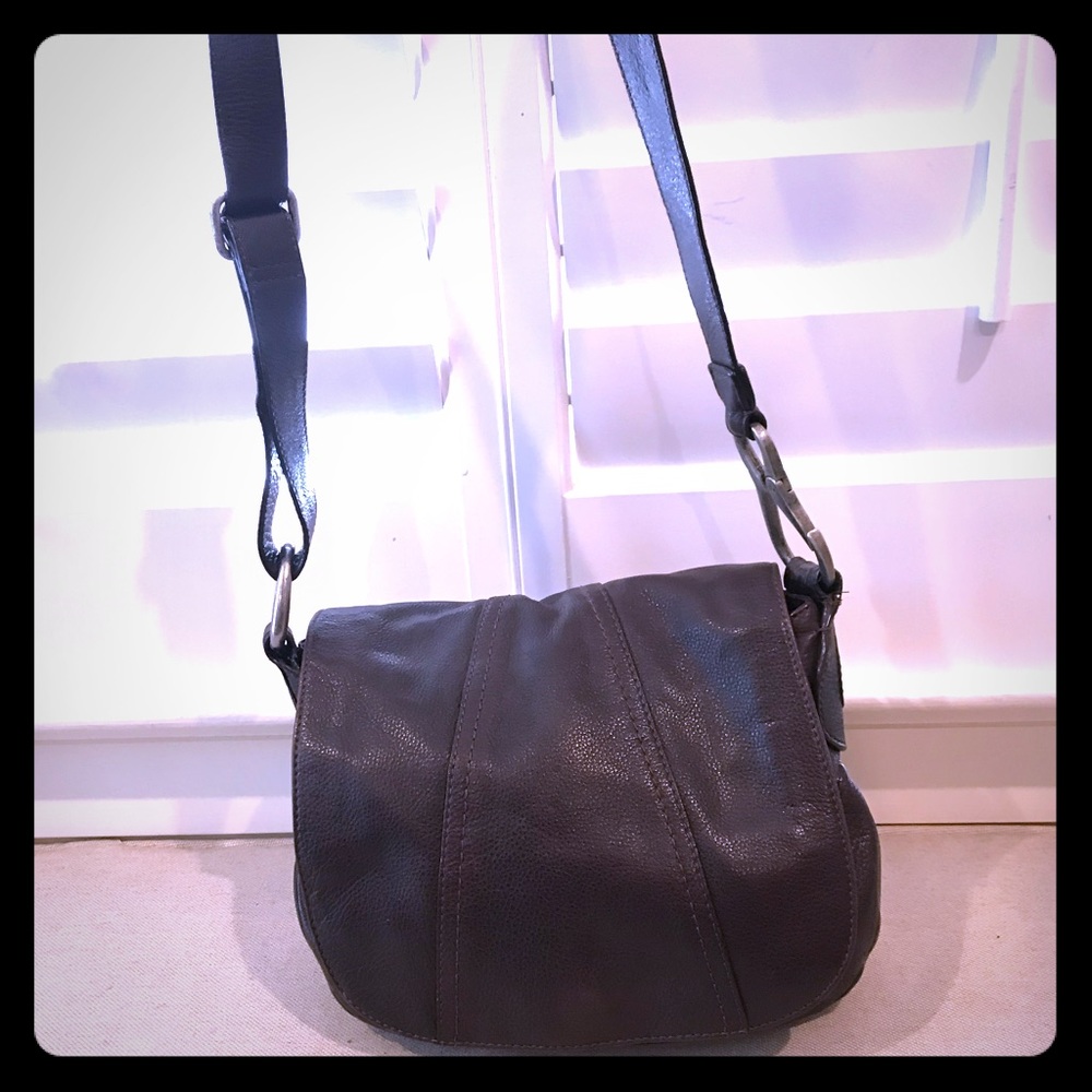 Hobo Shoulder Bag